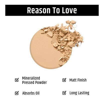 SL Basics Glow Base Kit - Smooth & long-lasting Finish