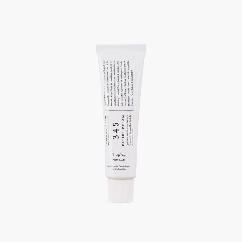 Dr. Althea 345 Relief Cream 50ml