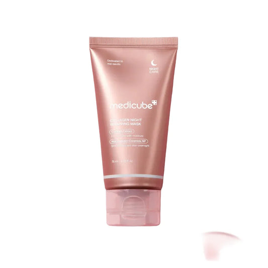 Medicube - Collagen Night Wrapping Mask 75ml