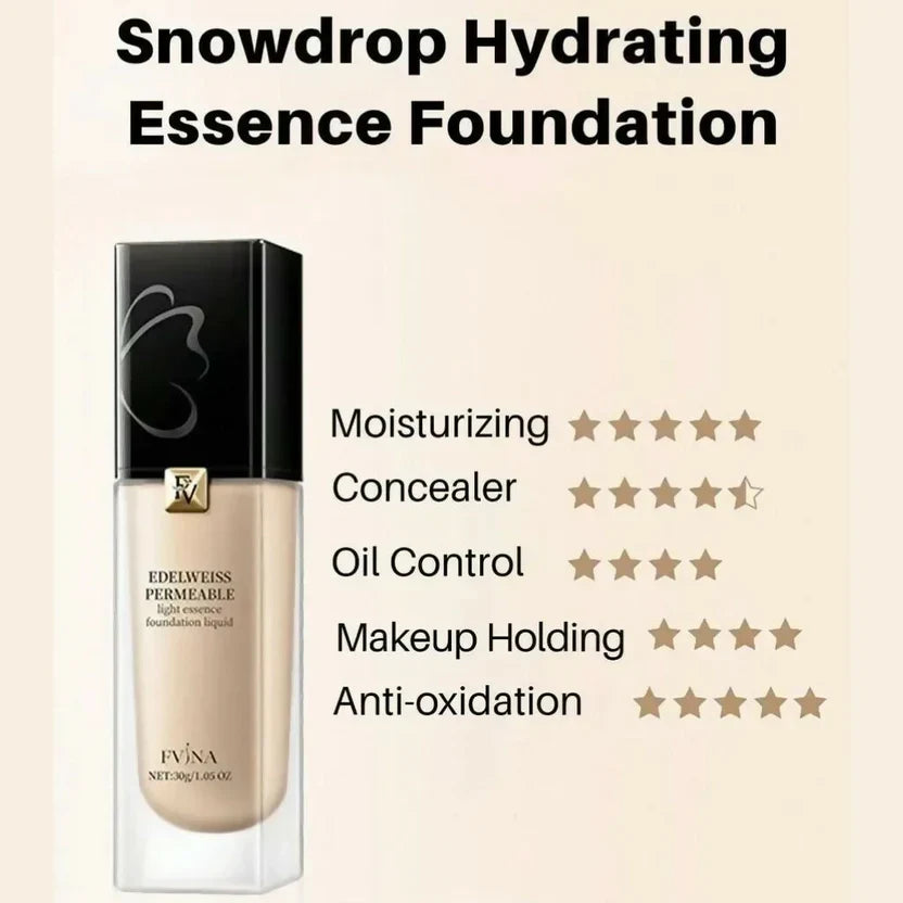 FV Oil Absorb Liquid Foundation
