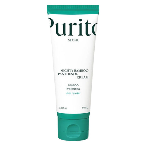 Purito Seoul - Mighty Bamboo Panthenol Cream (Buy 1 Get 1 Free)