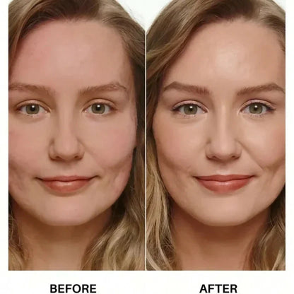 FV Oil Absorb Liquid Foundation