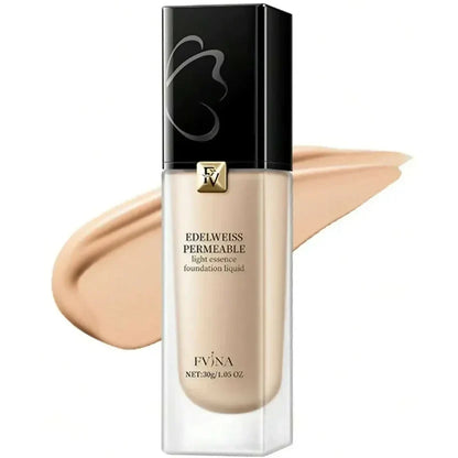 FV Oil Absorb Liquid Foundation